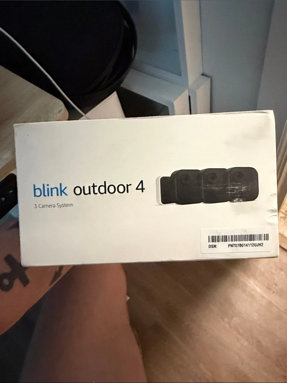Amazon weather resistant